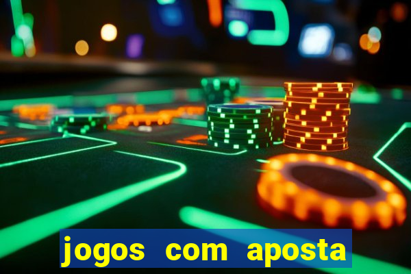 jogos com aposta de 5 centavos